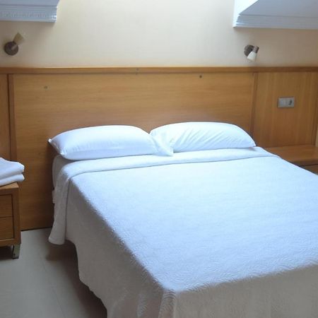 Hotel La Ribera Santianes Dış mekan fotoğraf