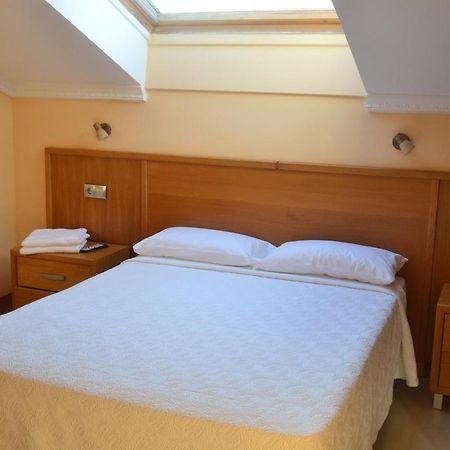 Hotel La Ribera Santianes Dış mekan fotoğraf