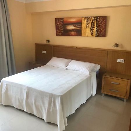 Hotel La Ribera Santianes Dış mekan fotoğraf