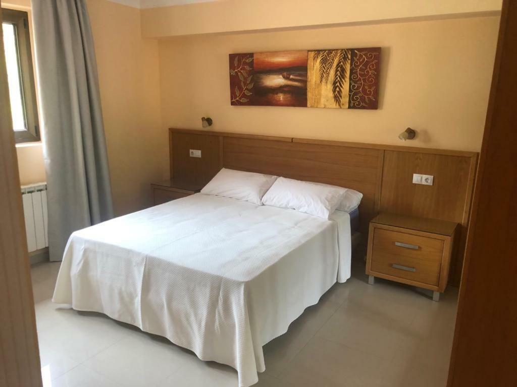 Hotel La Ribera Santianes Dış mekan fotoğraf