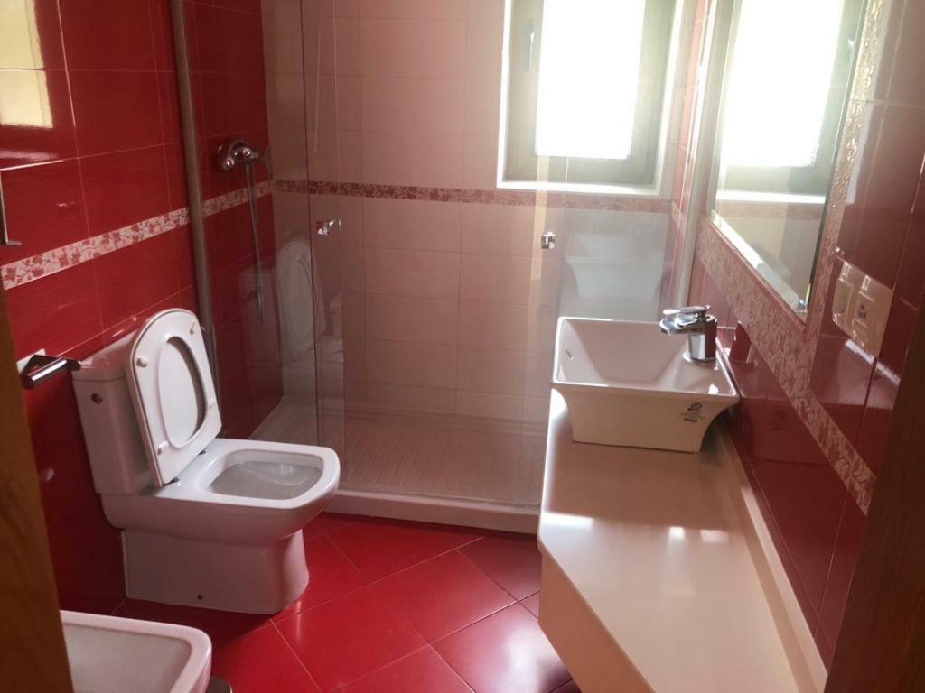Hotel La Ribera Santianes Dış mekan fotoğraf