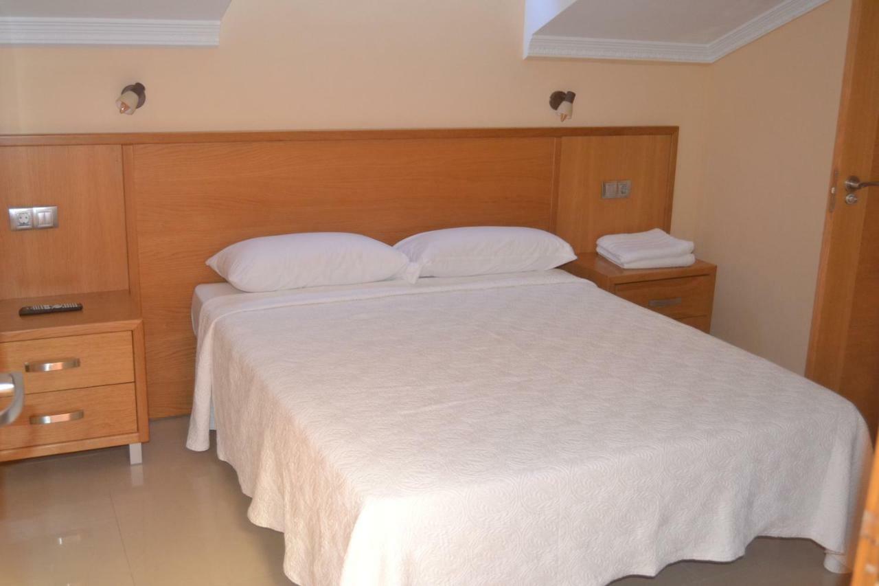 Hotel La Ribera Santianes Dış mekan fotoğraf