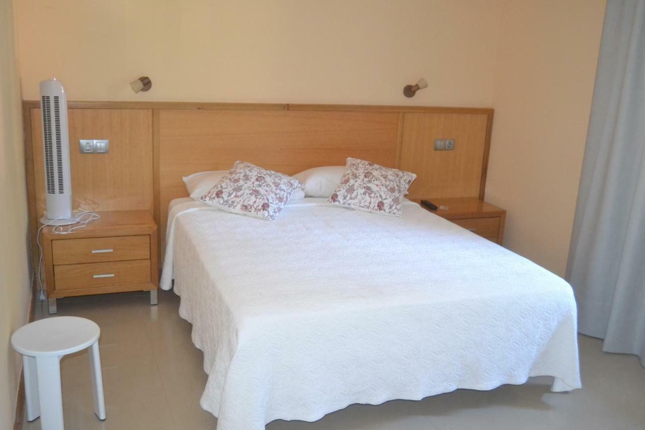 Hotel La Ribera Santianes Dış mekan fotoğraf