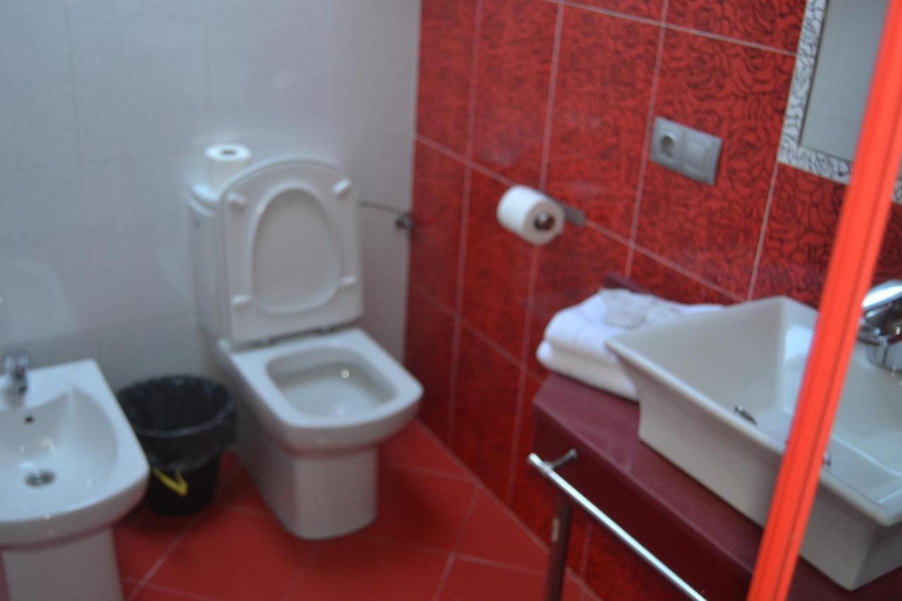 Hotel La Ribera Santianes Dış mekan fotoğraf