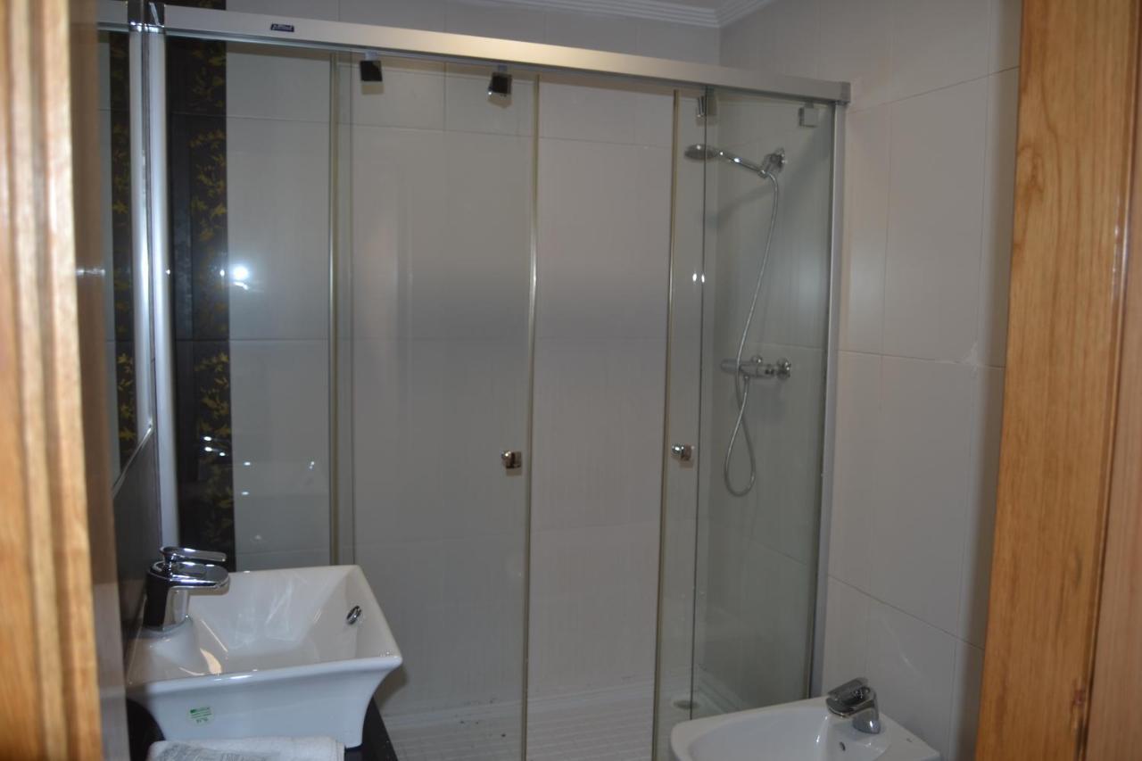 Hotel La Ribera Santianes Dış mekan fotoğraf