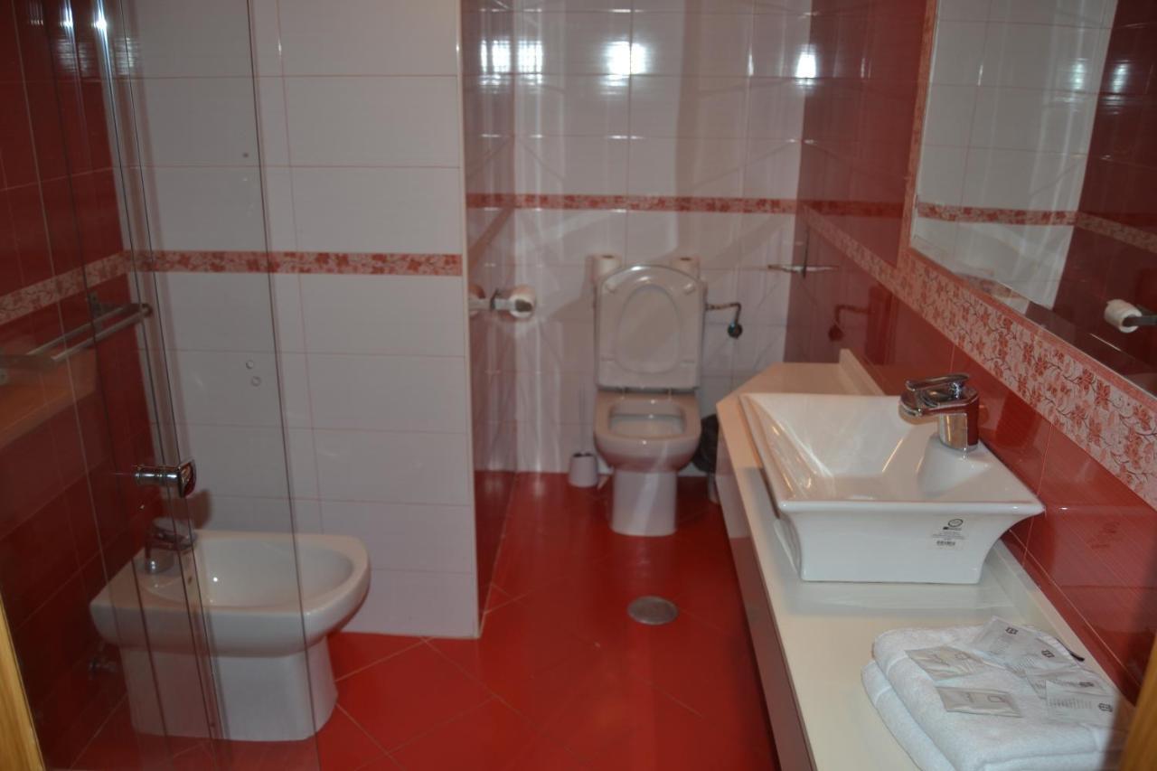 Hotel La Ribera Santianes Dış mekan fotoğraf