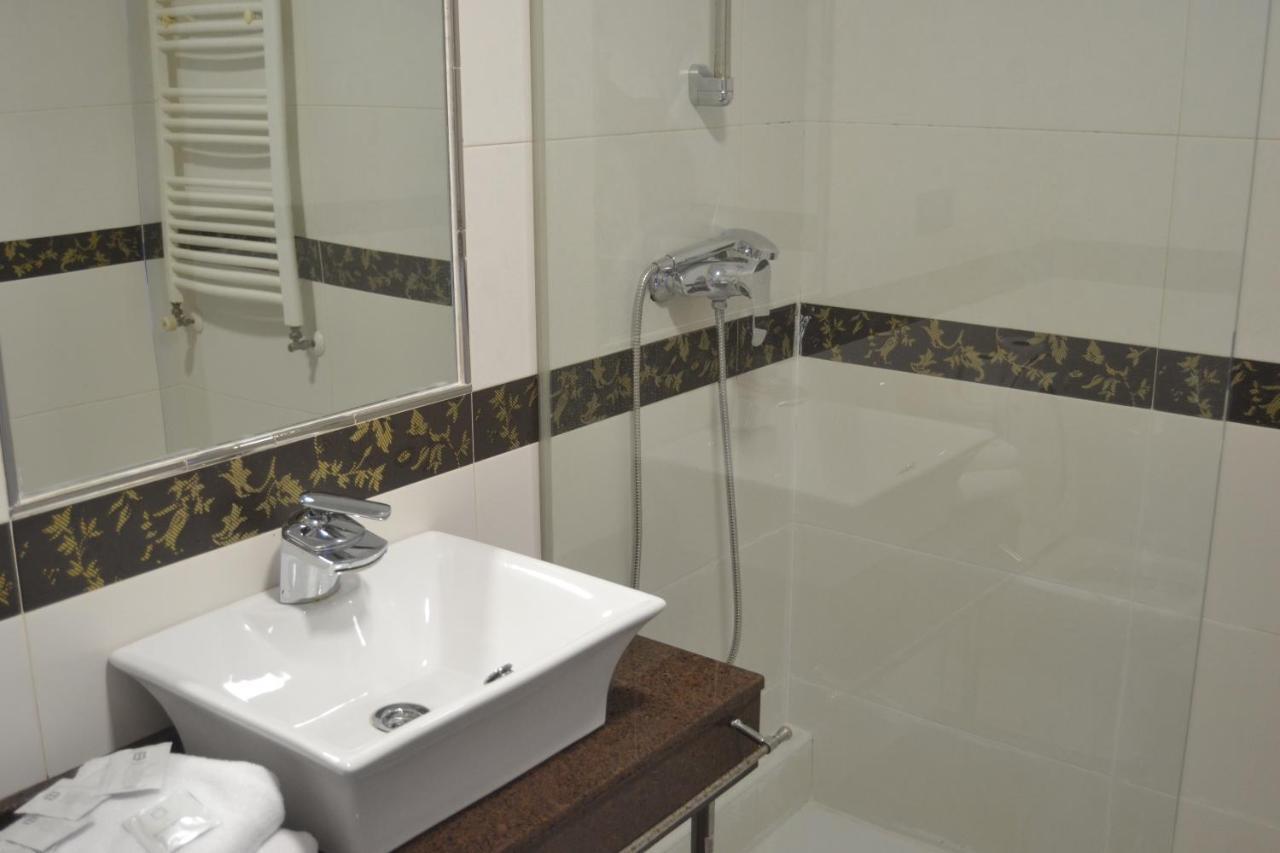 Hotel La Ribera Santianes Dış mekan fotoğraf