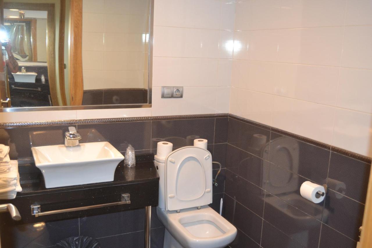 Hotel La Ribera Santianes Dış mekan fotoğraf
