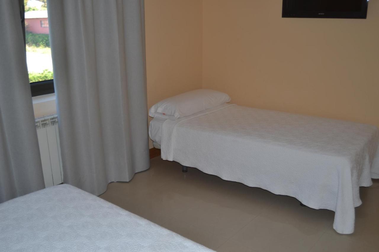 Hotel La Ribera Santianes Dış mekan fotoğraf