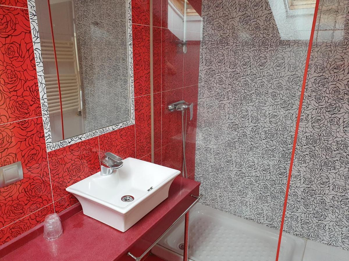 Hotel La Ribera Santianes Dış mekan fotoğraf