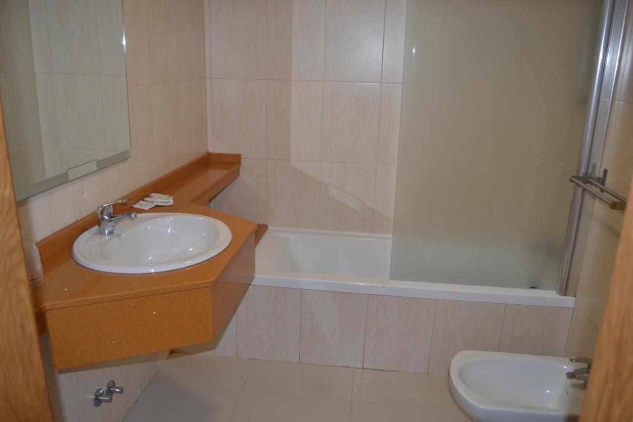 Hotel La Ribera Santianes Dış mekan fotoğraf